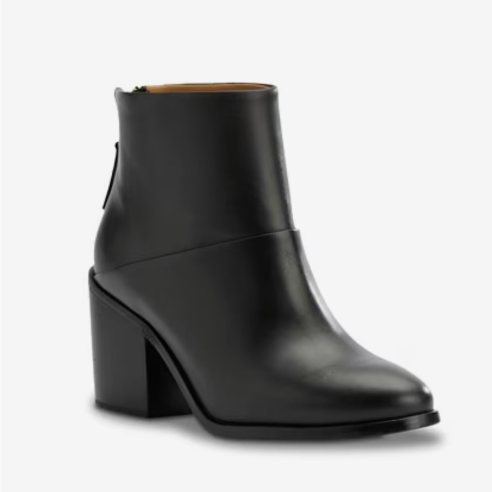 NISOLO Dari Bootie